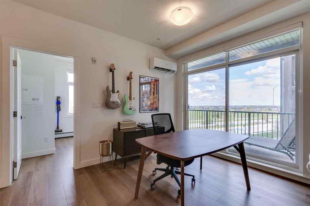 MLS® A2250218 - Unit #2216 200 Seton Circle SE in Seton Calgary, Residential
