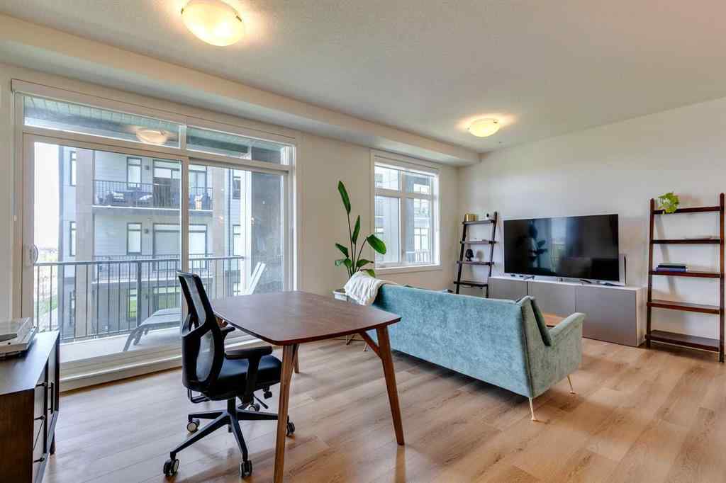 MLS® A2250218 - Unit #2216 200 Seton Circle SE in Seton Calgary, Residential