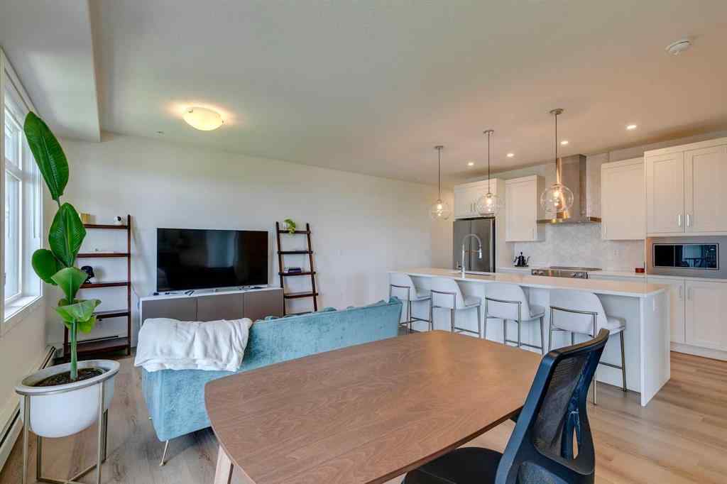 MLS® A2250218 - Unit #2216 200 Seton Circle SE in Seton Calgary, Residential