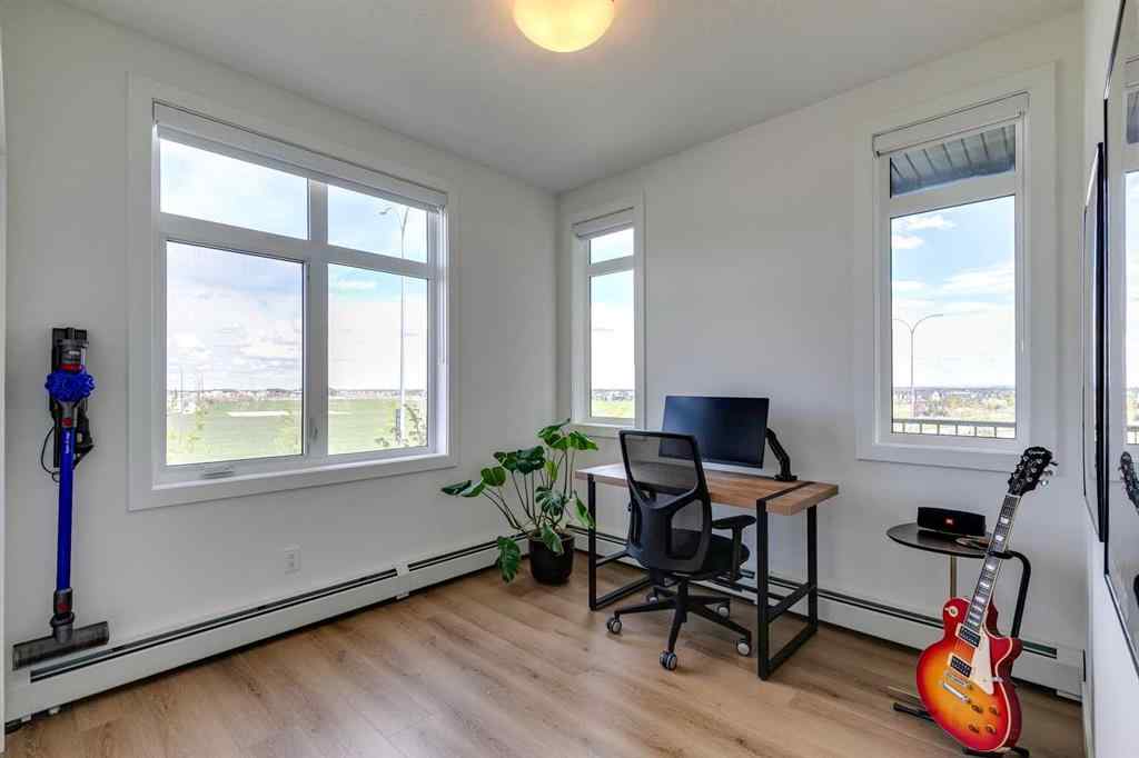 MLS® A2250218 - Unit #2216 200 Seton Circle SE in Seton Calgary, Residential