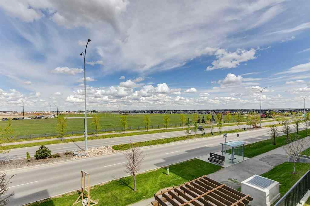 MLS® A2250218 - Unit #2216 200 Seton Circle SE in Seton Calgary, Residential