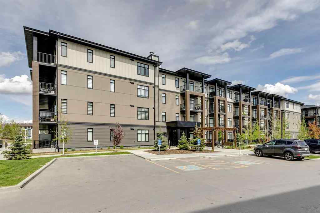 MLS® A2250218 - Unit #2216 200 Seton Circle SE in Seton Calgary, Residential
