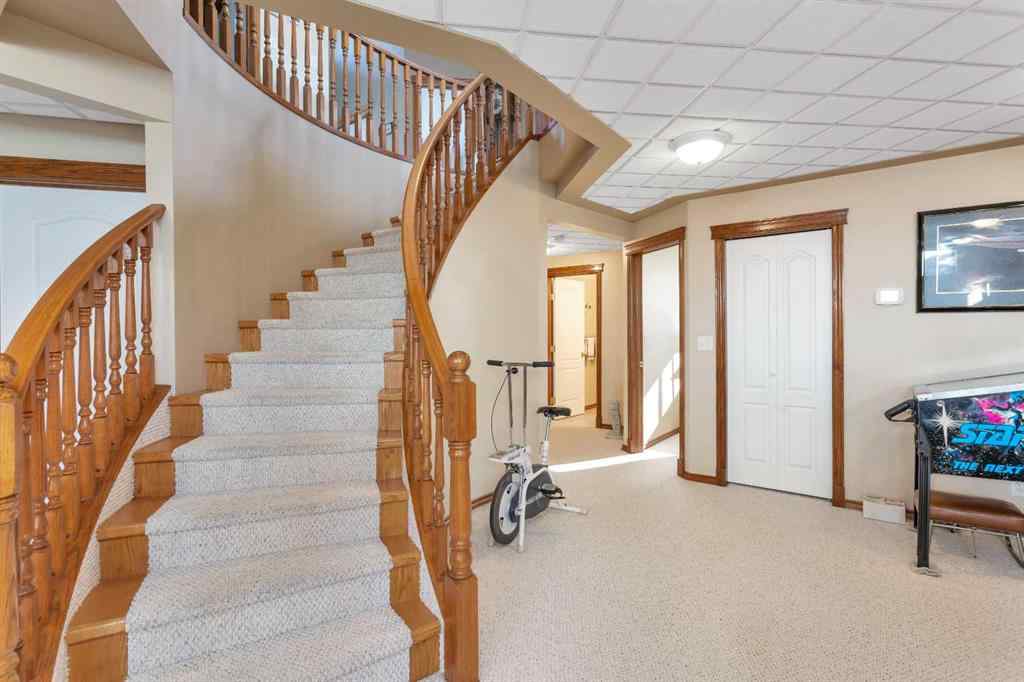 MLS® A2250220 - 16 Ahlstrom Close  in Anders Park East Red Deer, Residential