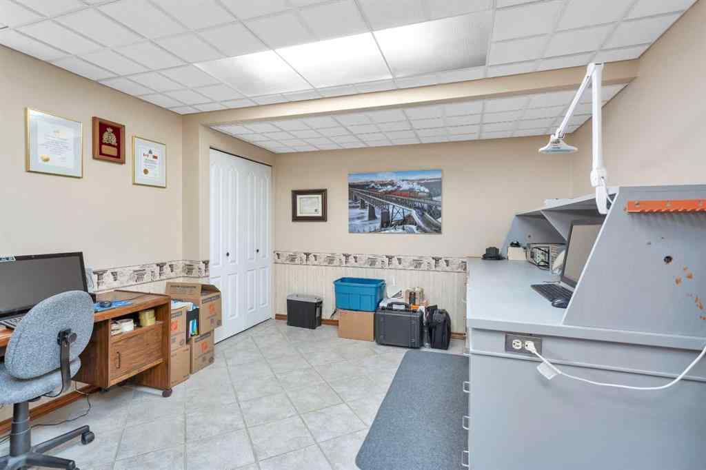 MLS® A2250220 - 16 Ahlstrom Close  in Anders Park East Red Deer, Residential