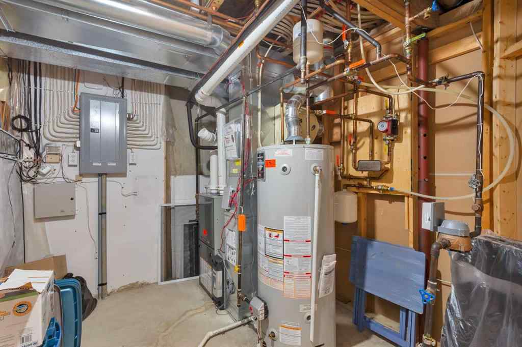 MLS® A2250220 - 16 Ahlstrom Close  in Anders Park East Red Deer, Residential