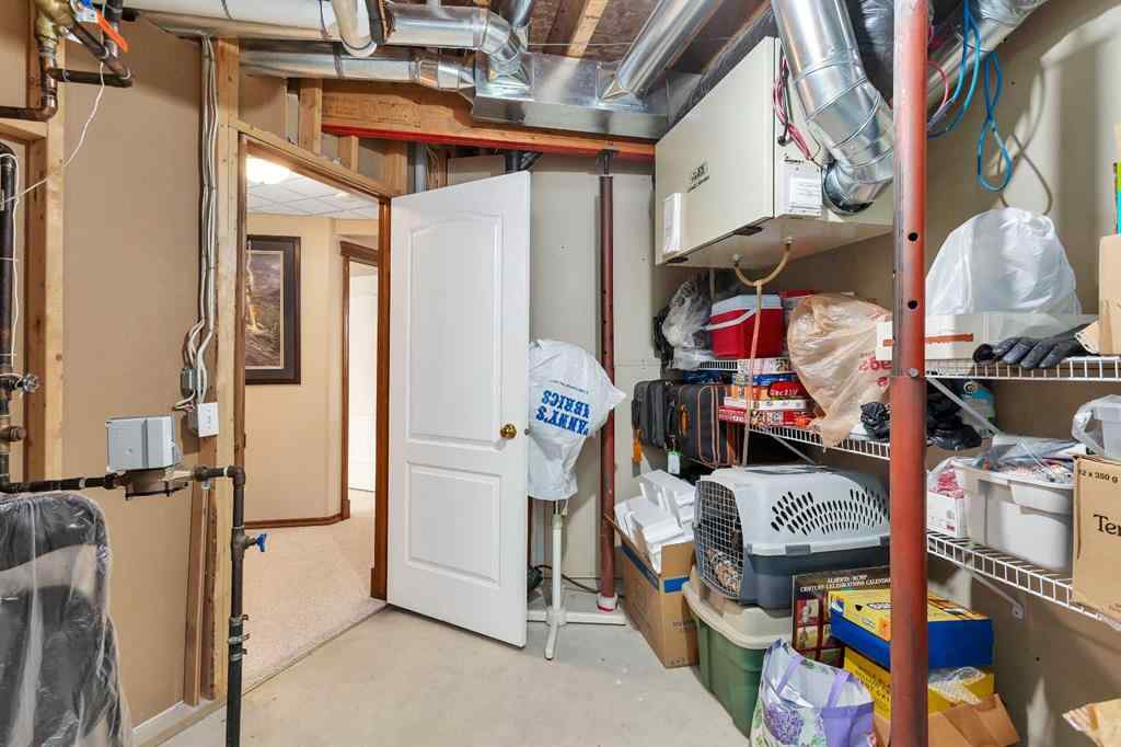 MLS® A2250220 - 16 Ahlstrom Close  in Anders Park East Red Deer, Residential