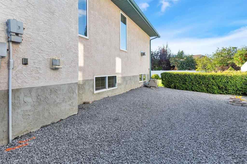 MLS® A2250220 - 16 Ahlstrom Close  in Anders Park East Red Deer, Residential
