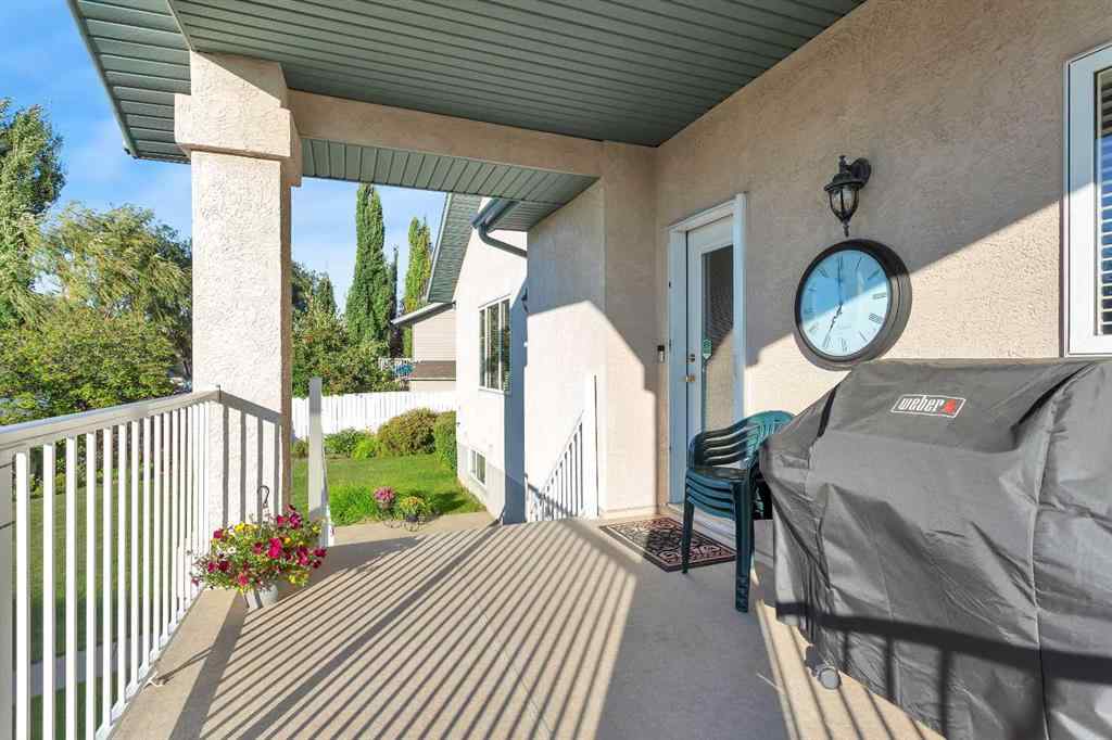 MLS® A2250220 - 16 Ahlstrom Close  in Anders Park East Red Deer, Residential