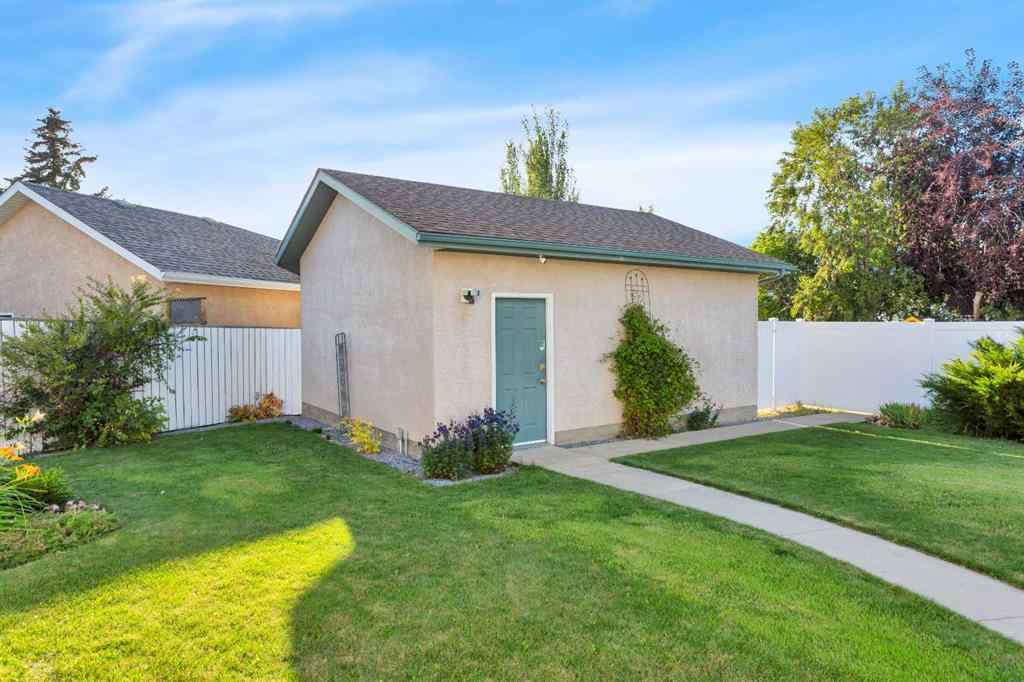 MLS® A2250220 - 16 Ahlstrom Close  in Anders Park East Red Deer, Residential