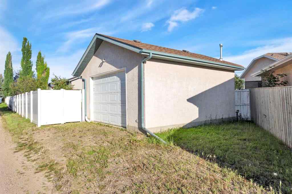 MLS® A2250220 - 16 Ahlstrom Close  in Anders Park East Red Deer, Residential