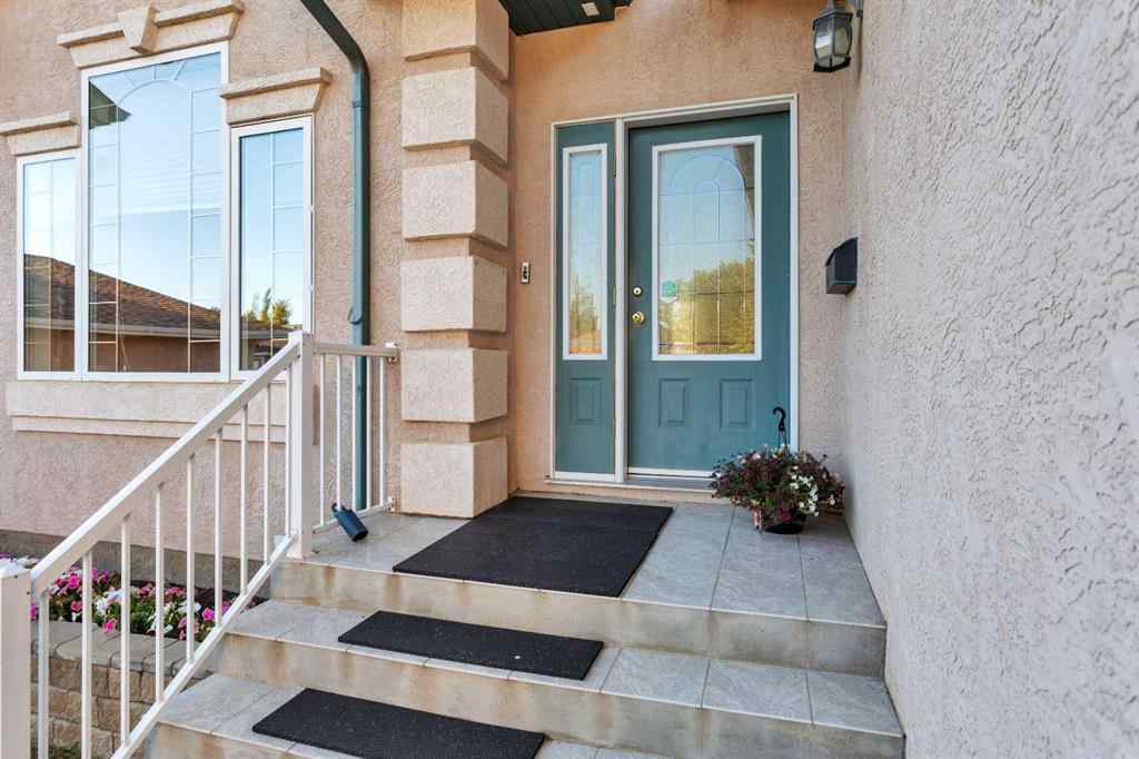 MLS® A2250220 - 16 Ahlstrom Close  in Anders Park East Red Deer, Residential