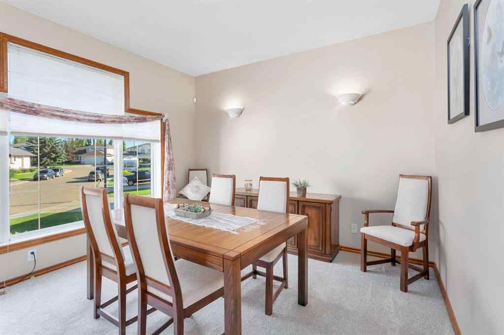 MLS® A2250220 - 16 Ahlstrom Close  in Anders Park East Red Deer, Residential