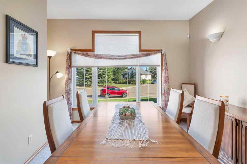 MLS® A2250220 - 16 Ahlstrom Close  in Anders Park East Red Deer, Residential