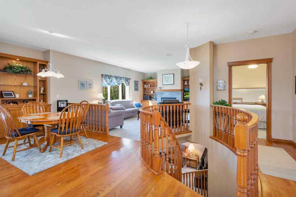 MLS® A2250220 - 16 Ahlstrom Close  in Anders Park East Red Deer, Residential