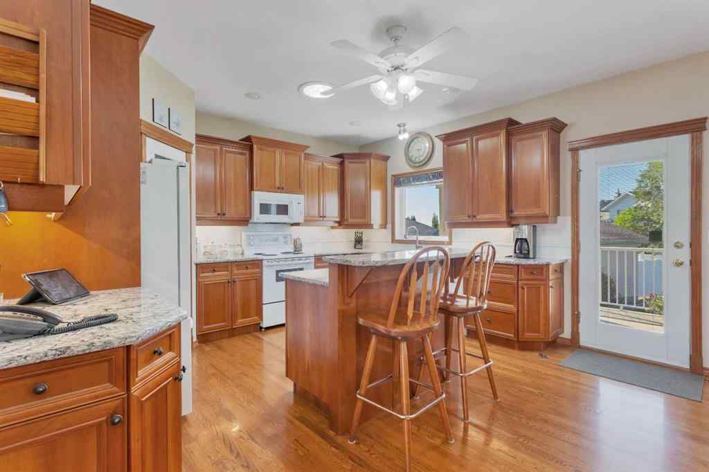 MLS® A2250220 - 16 Ahlstrom Close  in Anders Park East Red Deer, Residential