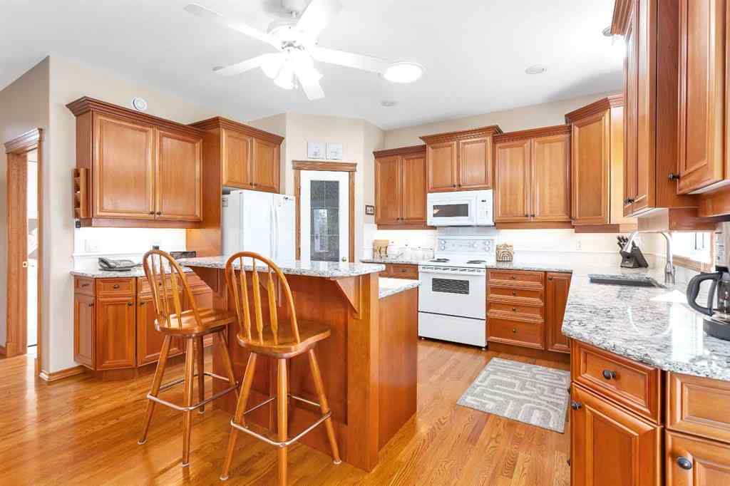 MLS® A2250220 - 16 Ahlstrom Close  in Anders Park East Red Deer, Residential