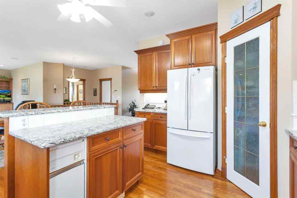 MLS® A2250220 - 16 Ahlstrom Close  in Anders Park East Red Deer, Residential