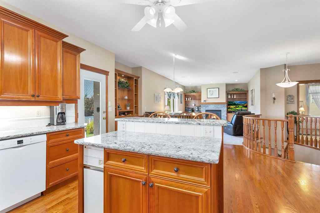 MLS® A2250220 - 16 Ahlstrom Close  in Anders Park East Red Deer, Residential