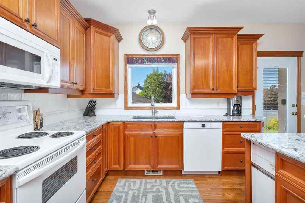 MLS® A2250220 - 16 Ahlstrom Close  in Anders Park East Red Deer, Residential
