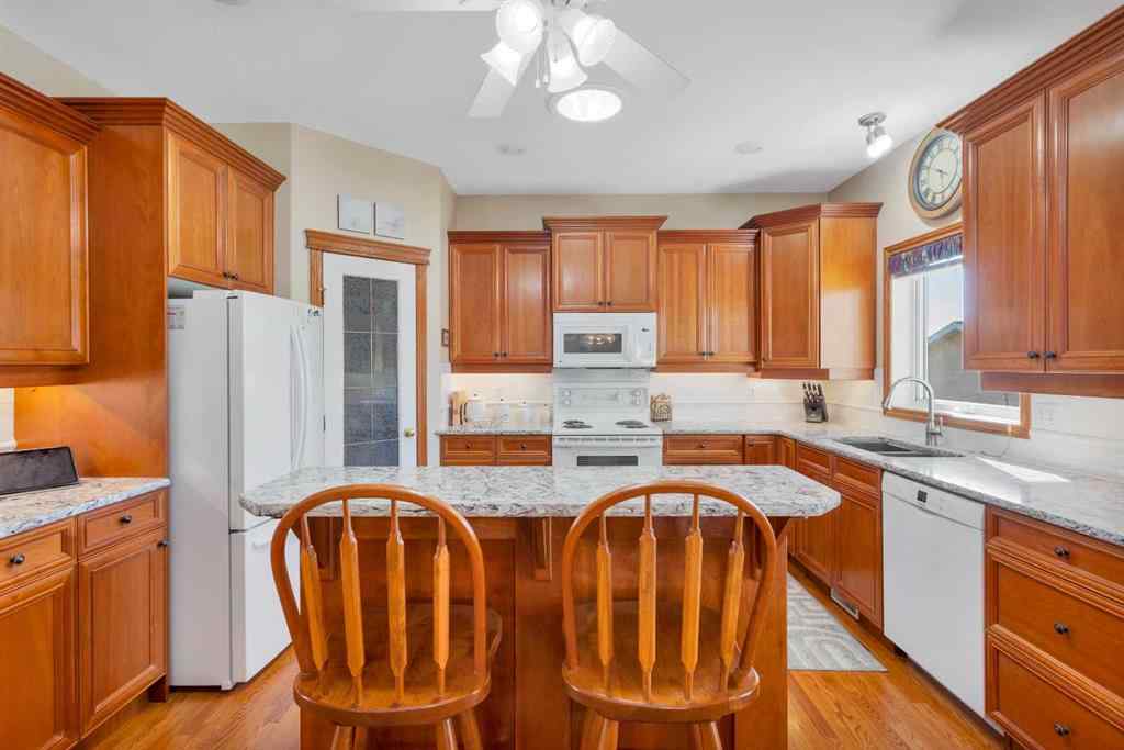 MLS® A2250220 - 16 Ahlstrom Close  in Anders Park East Red Deer, Residential
