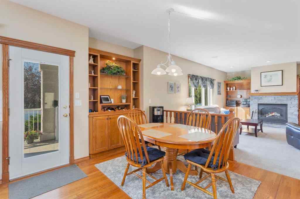 MLS® A2250220 - 16 Ahlstrom Close  in Anders Park East Red Deer, Residential