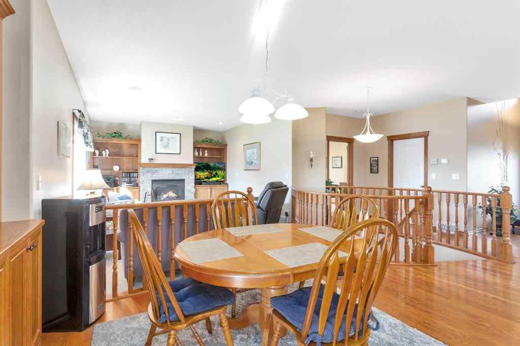 MLS® A2250220 - 16 Ahlstrom Close  in Anders Park East Red Deer, Residential