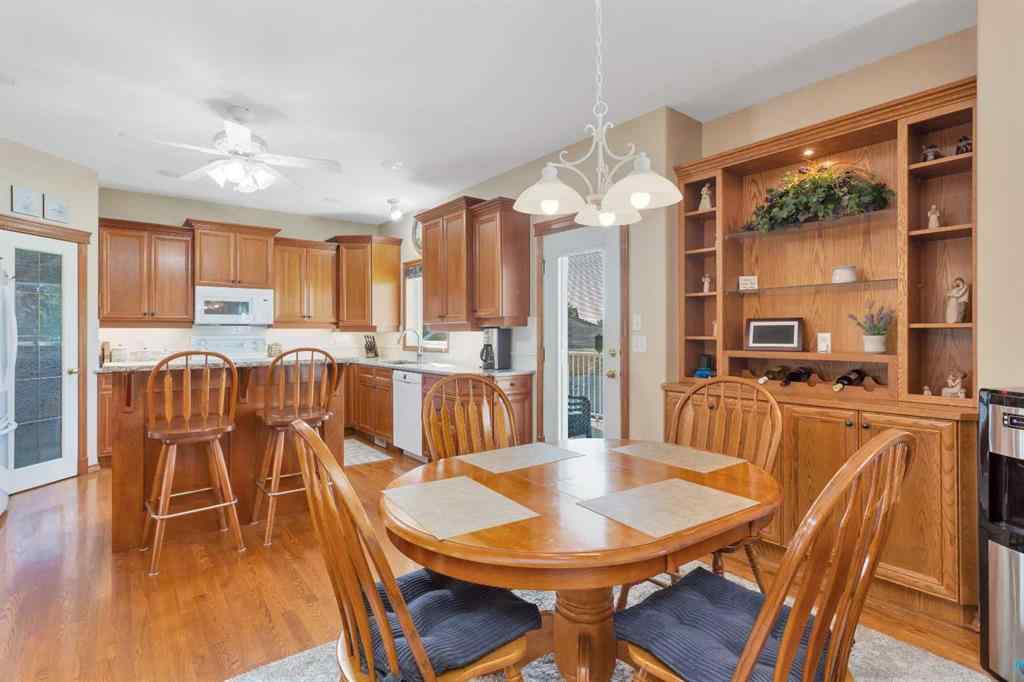 MLS® A2250220 - 16 Ahlstrom Close  in Anders Park East Red Deer, Residential