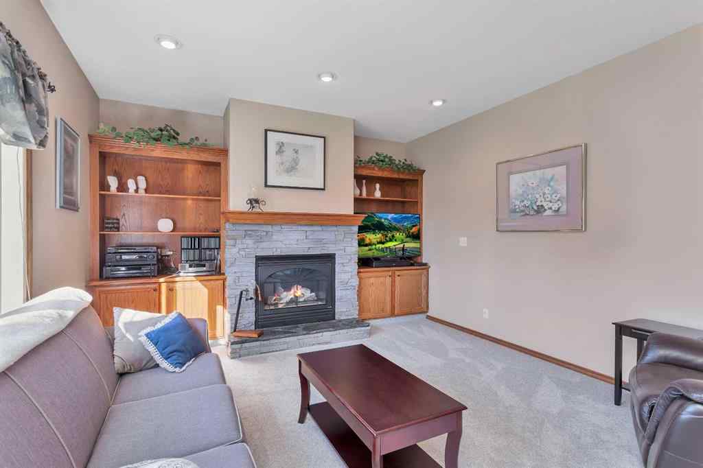 MLS® A2250220 - 16 Ahlstrom Close  in Anders Park East Red Deer, Residential
