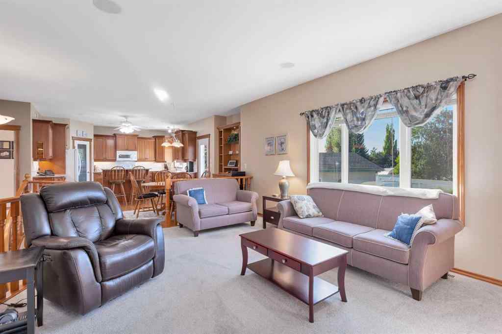MLS® A2250220 - 16 Ahlstrom Close  in Anders Park East Red Deer, Residential