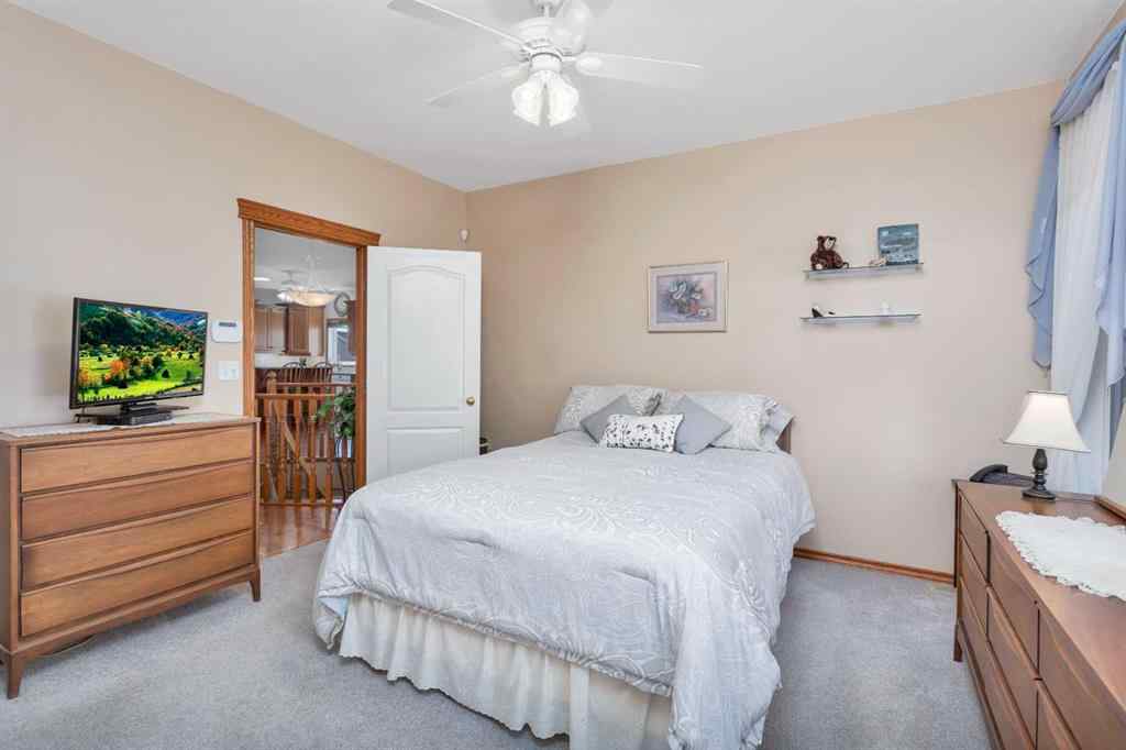 MLS® A2250220 - 16 Ahlstrom Close  in Anders Park East Red Deer, Residential