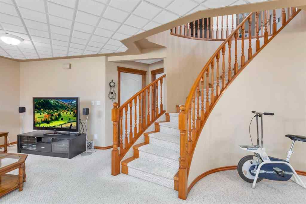 MLS® A2250220 - 16 Ahlstrom Close  in Anders Park East Red Deer, Residential