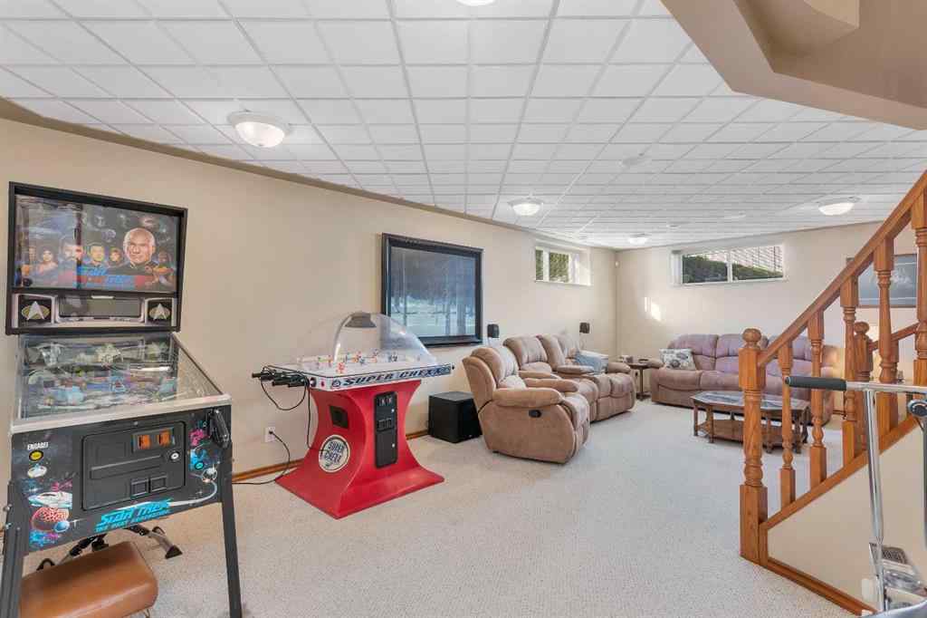 MLS® A2250220 - 16 Ahlstrom Close  in Anders Park East Red Deer, Residential