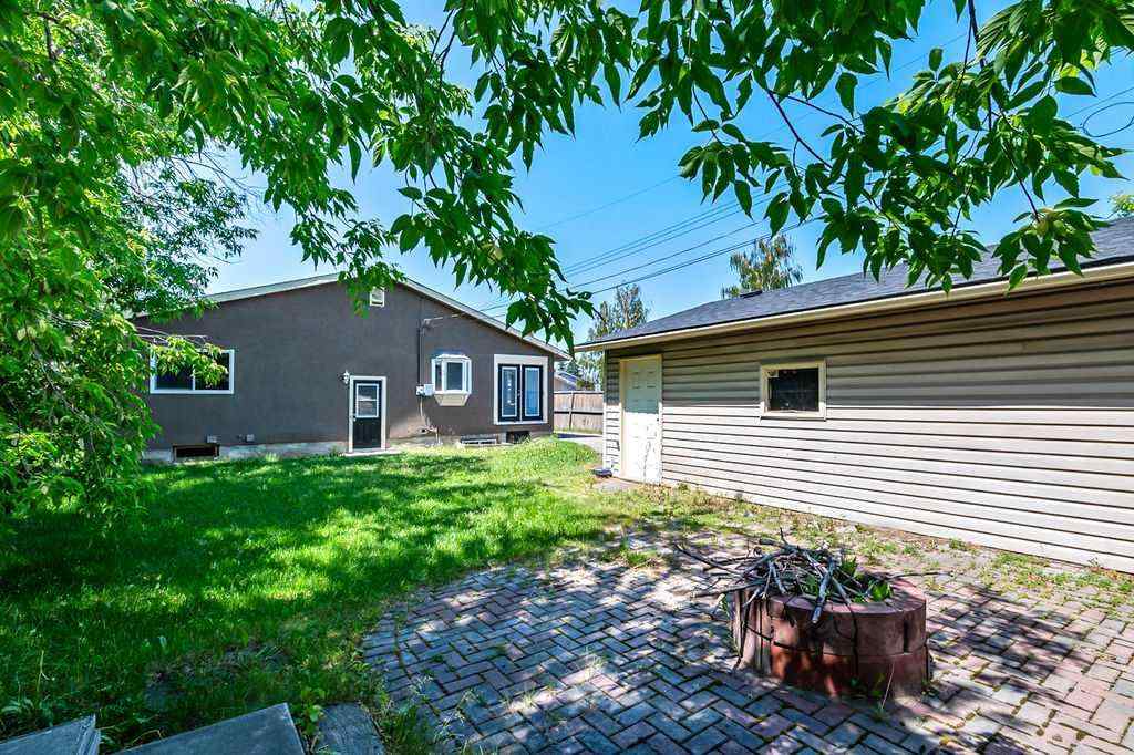 MLS® A2250222 - 724 Olympia Drive SE in Ogden Calgary, Residential
