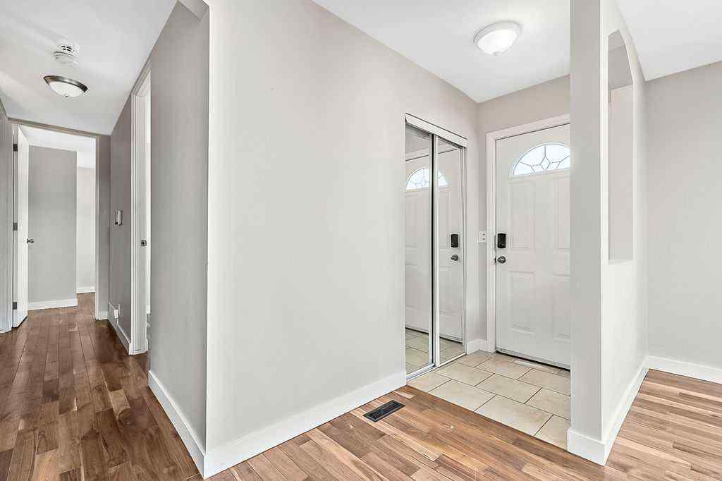 MLS® A2250222 - 724 Olympia Drive SE in Ogden Calgary, Residential
