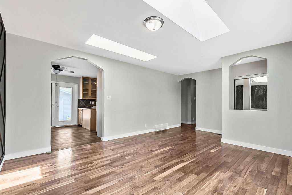 MLS® A2250222 - 724 Olympia Drive SE in Ogden Calgary, Residential