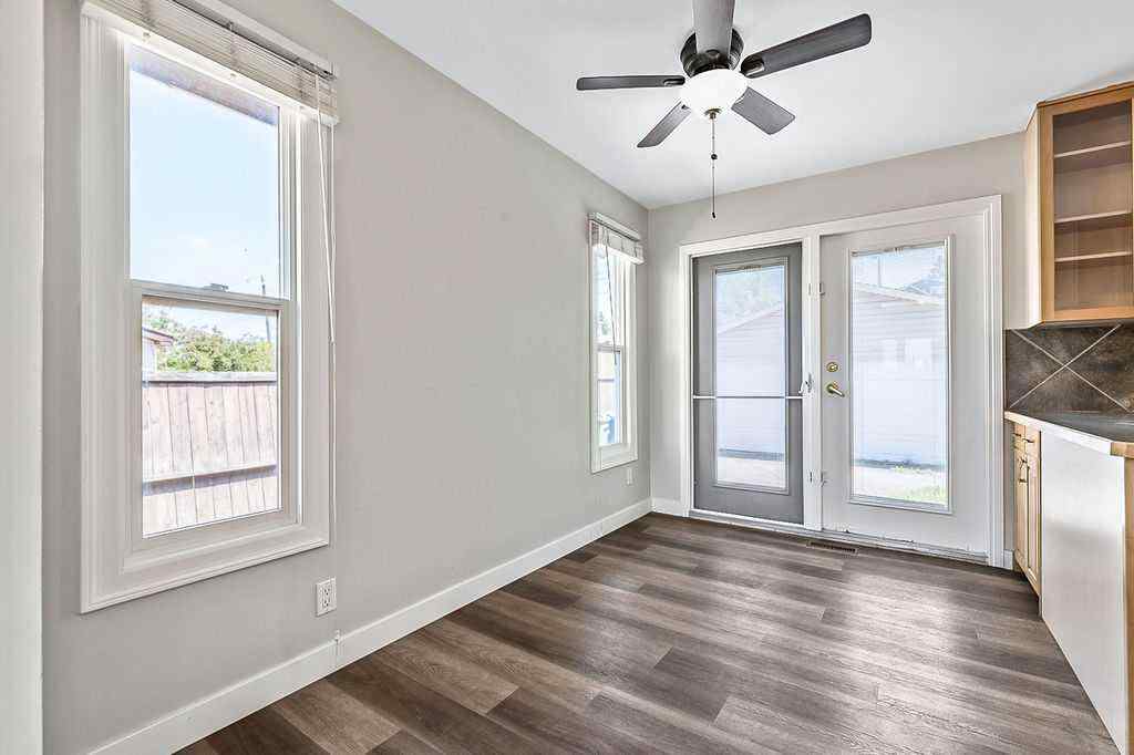 MLS® A2250222 - 724 Olympia Drive SE in Ogden Calgary, Residential