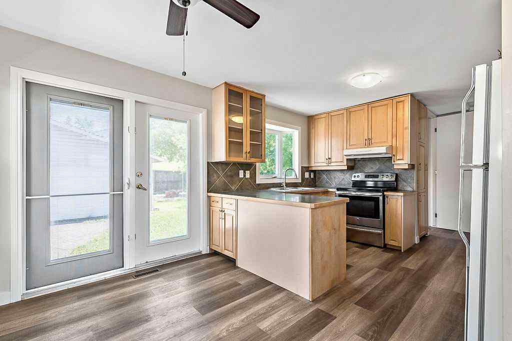 MLS® A2250222 - 724 Olympia Drive SE in Ogden Calgary, Residential