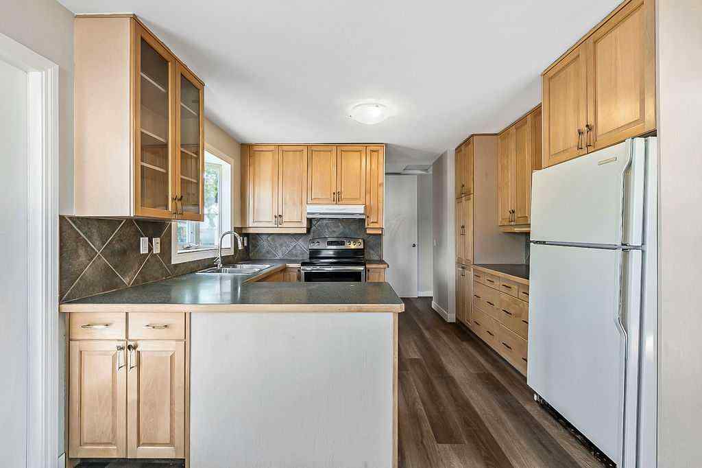 MLS® A2250222 - 724 Olympia Drive SE in Ogden Calgary, Residential