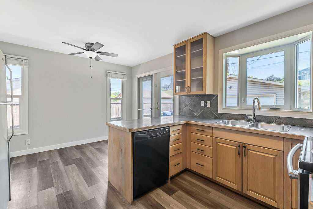 MLS® A2250222 - 724 Olympia Drive SE in Ogden Calgary, Residential