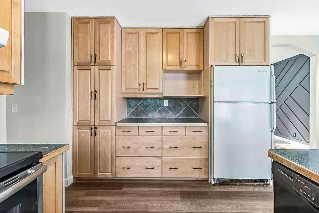 MLS® A2250222 - 724 Olympia Drive SE in Ogden Calgary, Residential