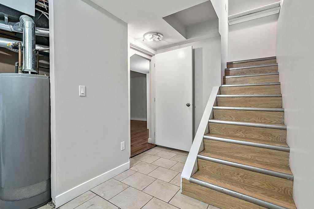 MLS® A2250222 - 724 Olympia Drive SE in Ogden Calgary, Residential