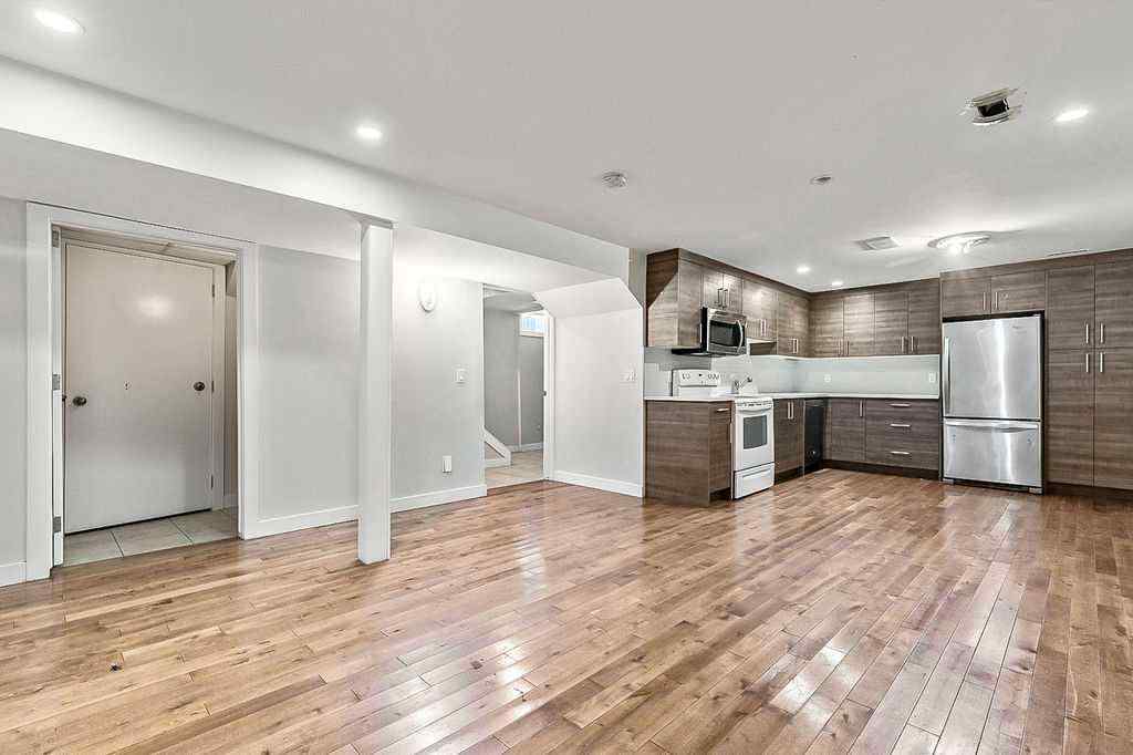 MLS® A2250222 - 724 Olympia Drive SE in Ogden Calgary, Residential