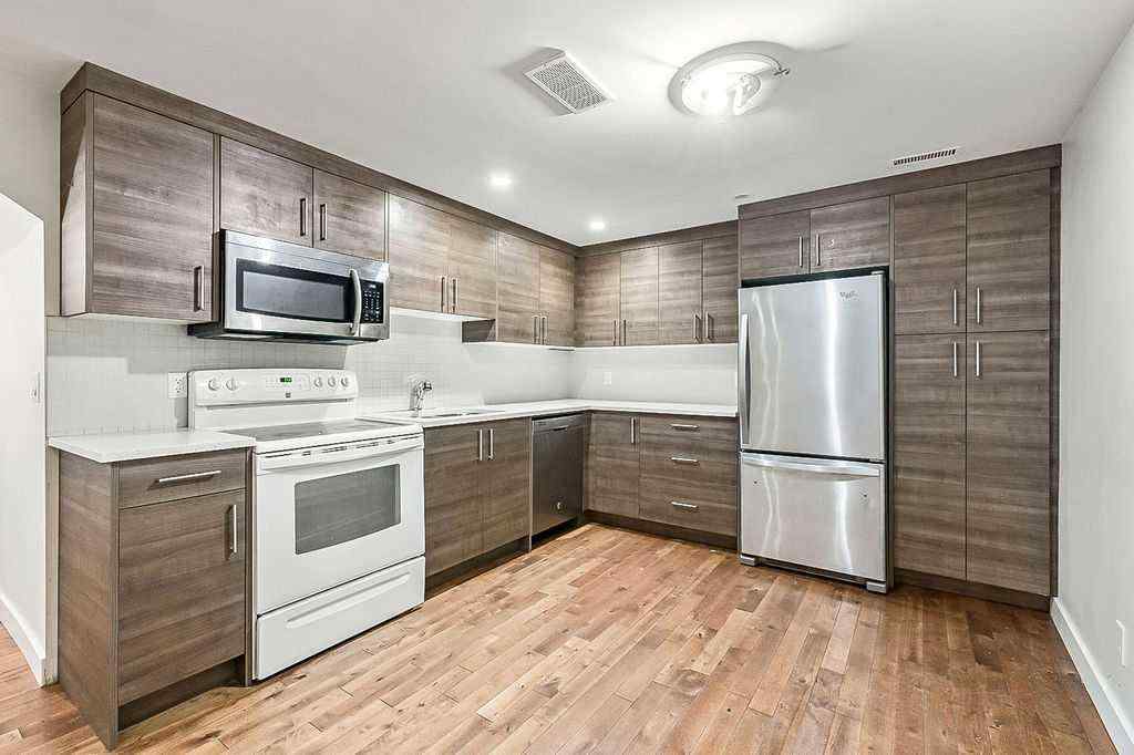 MLS® A2250222 - 724 Olympia Drive SE in Ogden Calgary, Residential