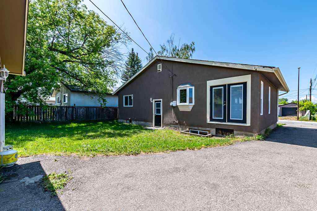 MLS® A2250222 - 724 Olympia Drive SE in Ogden Calgary, Residential
