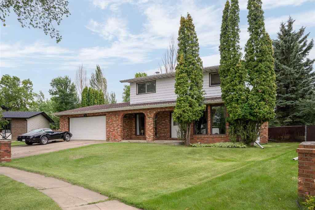 MLS® A2250223 - 3810 64 Street  in Marler Camrose, Residential