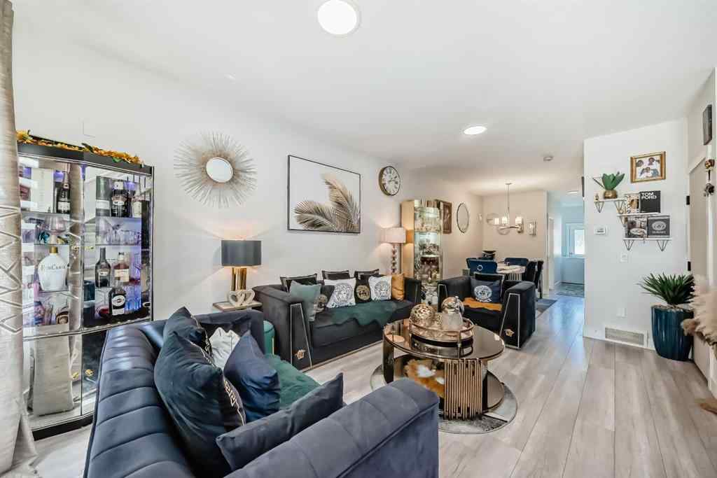 MLS® A2250224 - 56 Cornerbrook View NE in Cornerstone Calgary, Residential
