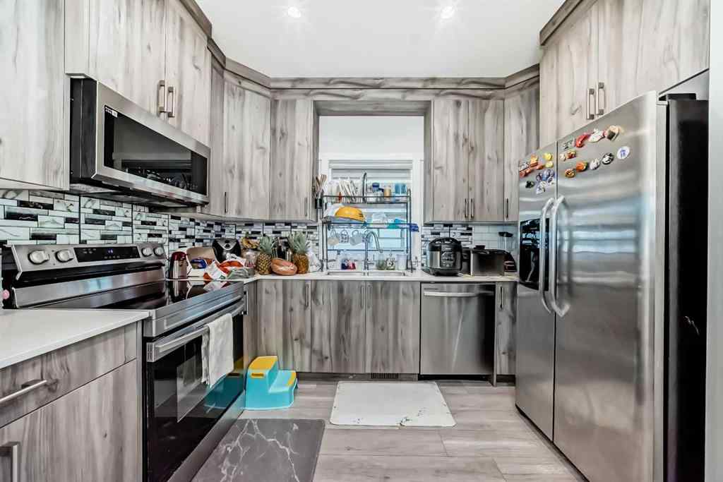 MLS® A2250224 - 56 Cornerbrook View NE in Cornerstone Calgary, Residential