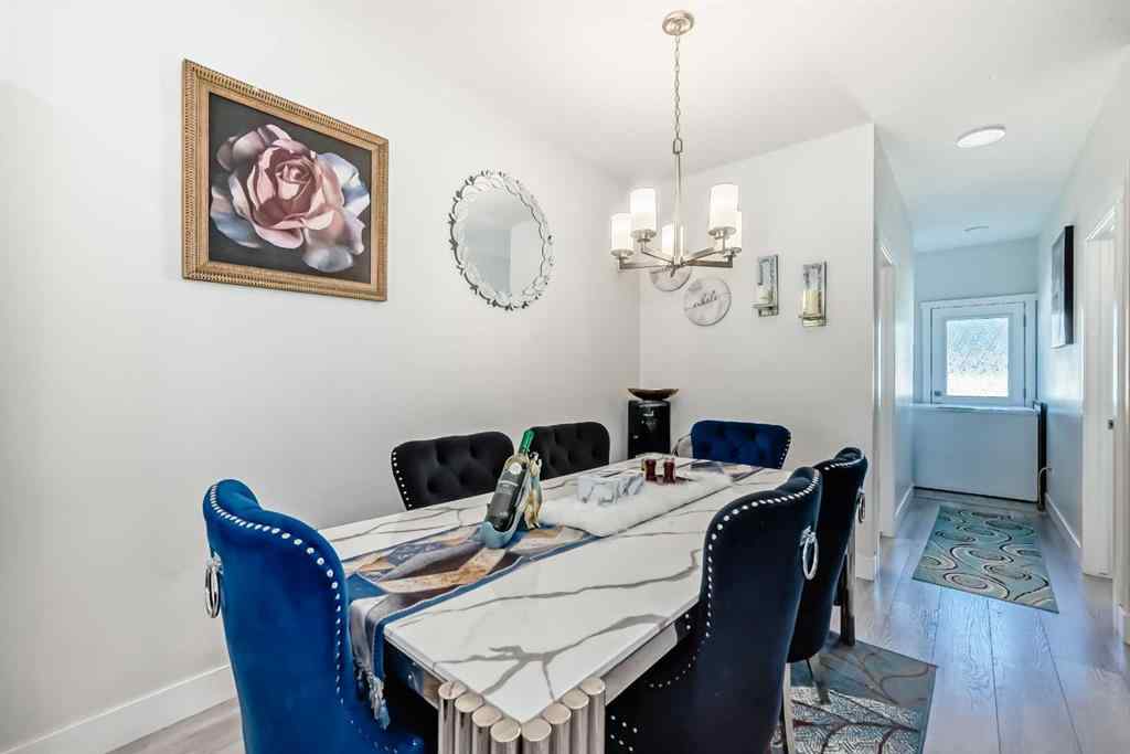 MLS® A2250224 - 56 Cornerbrook View NE in Cornerstone Calgary, Residential