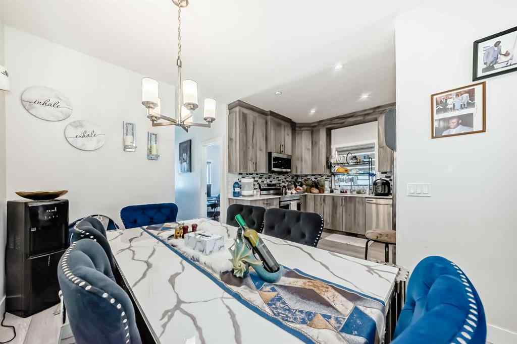 MLS® A2250224 - 56 Cornerbrook View NE in Cornerstone Calgary, Residential