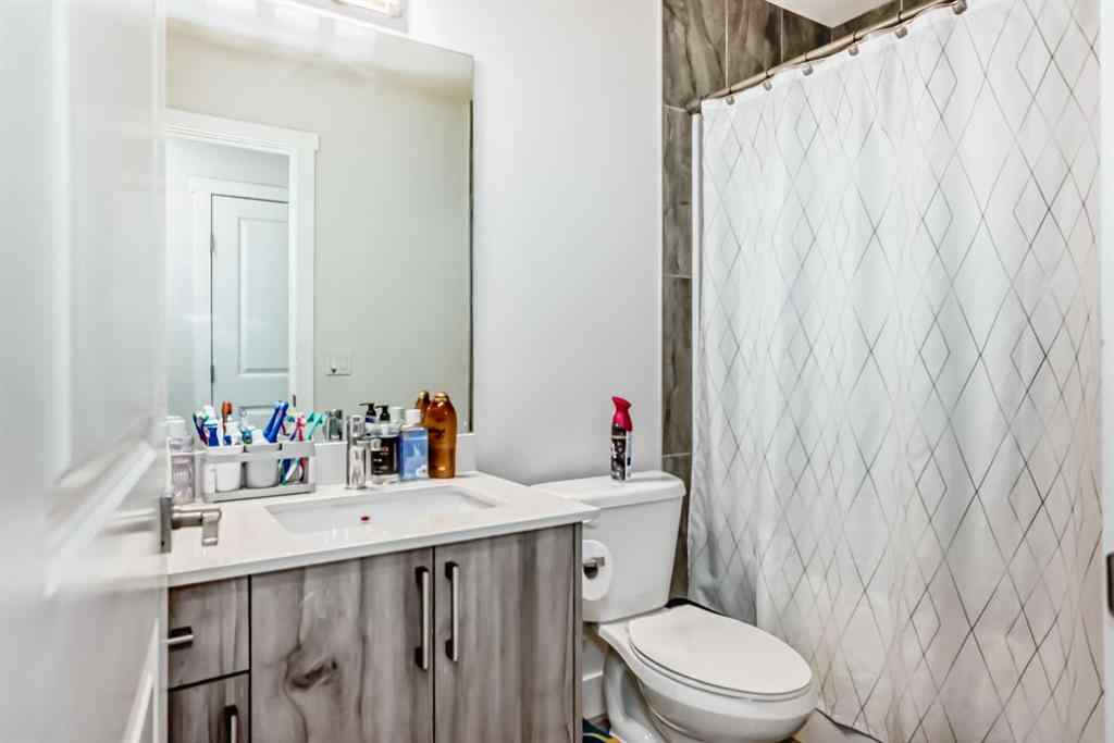 MLS® A2250224 - 56 Cornerbrook View NE in Cornerstone Calgary, Residential